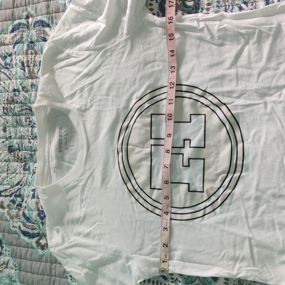 Funhaus Pride Color Changing T Shirt - Picture 3 of 6